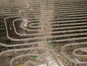 永春清洗地暖价格优惠