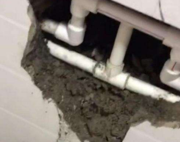 永春卫生间漏水哪家好