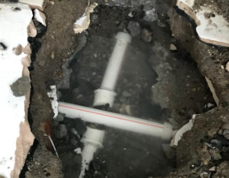 永春卫生间防水公司