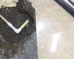 永春卫生间测漏水多少钱