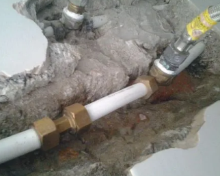 永春测漏水多少钱