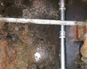 永春卫生间测漏水多少钱