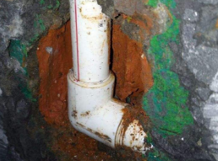 永春卫生间测漏水价格明细
