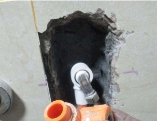 永春卫生间测漏水哪家好