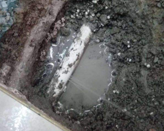 永春卫生间测漏水哪家好