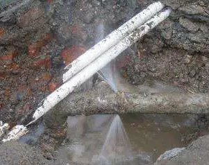 永春水管维修费用是多少