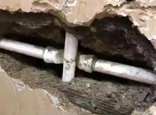 永春水管维修哪家好