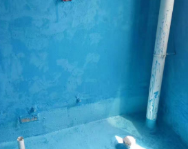 永春卫生间防水多少钱