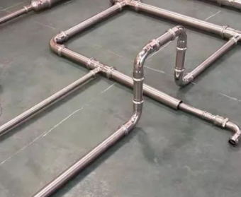 永春水管维修多少钱