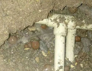 永春卫生间测漏