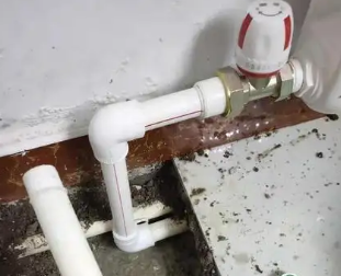 永春卫生间测漏水多少钱