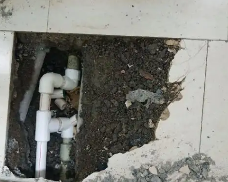 永春卫生间测漏水哪家好
