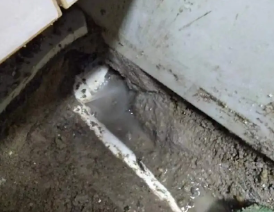 永春卫生间测漏水多少钱