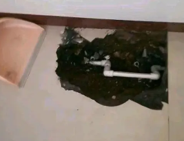 永春卫生间测漏水多少钱