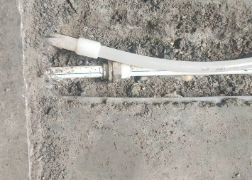 永春卫生间测漏水之解决方法