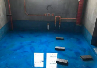 永春卫生间防水步骤