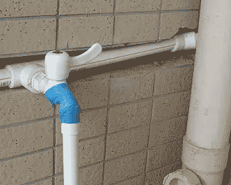 永春水管维修的解决方法