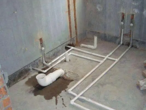 永春水管维修多少钱