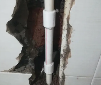永春卫生间测漏水的相关案例