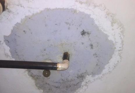 永春测漏水公司分享如何自检漏水