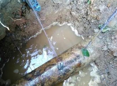 永春卫生间测漏水公司分享下我们可以检测到轻微的漏水和水压吗？