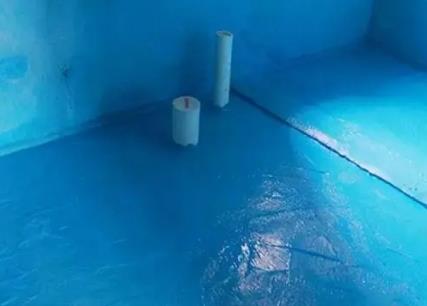 永春卫生间防水公司分享防水小知识