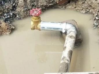永春漏水检测电话多少