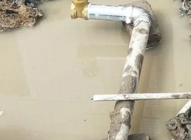永春测漏水公司电话